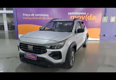 Fiat pulse 1.3 drive 8v 4p