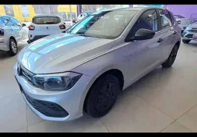 Volkswagen polo 1.0 track 12v 4p