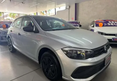 Volkswagen polo 1.0 track 12v 4p