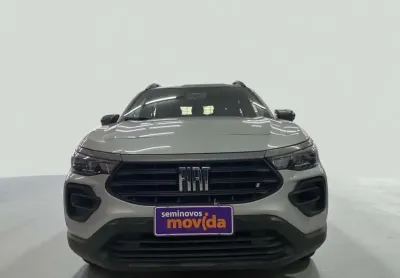 Fiat pulse 1.3 drive 8v 4p