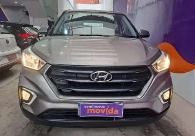 Hyundai creta 1.6 action 16v 4p