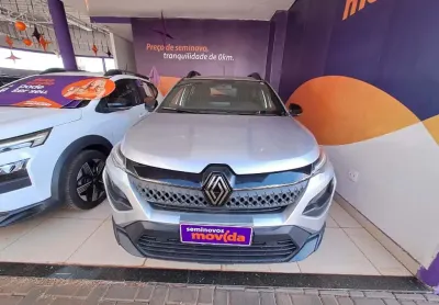 Renault kardian 1.0 evolution turbo 12v 4p