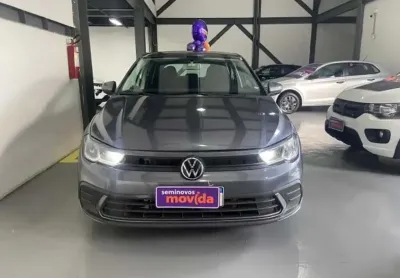 Volkswagen polo 1.0 tsi comfortline 12v 4p