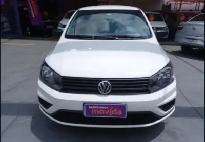 Volkswagen gol 1.0 city total flex 12v 2p