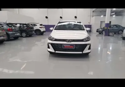 Hyundai hb20s 1.0 comfort plus 12v 4p