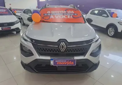 Renault kardian 1.0 techno turbo 12v 4p