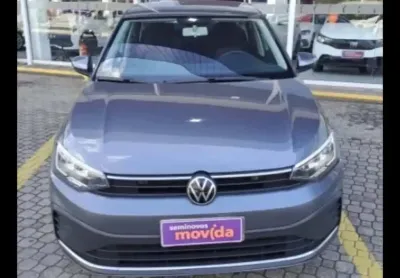 Volkswagen virtus 1.0 tsi 12v 4p