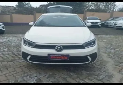 Volkswagen polo 1.0 mpi 12v 4p