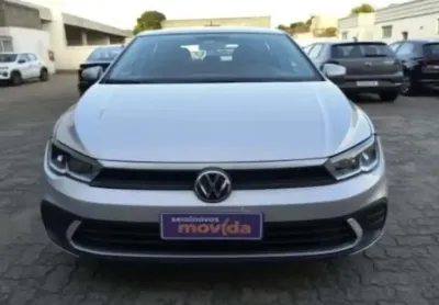 Volkswagen polo 1.0 tsi comfortline 12v 4p