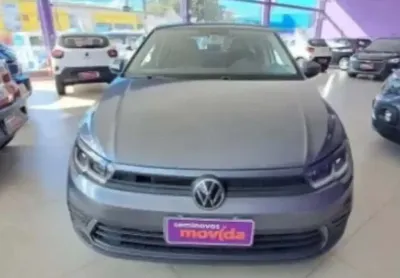 Volkswagen polo 1.0 tsi comfortline 12v 4p