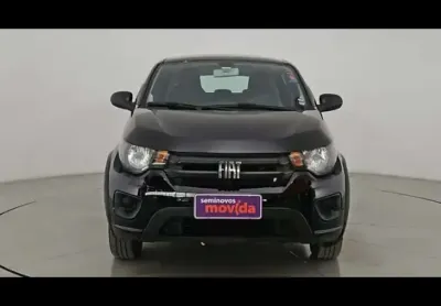 Fiat mobi 1.0 fire like 4p