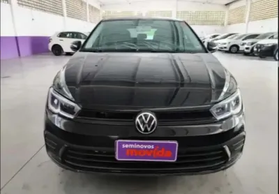 Volkswagen polo 1.0 tsi comfortline 12v 4p