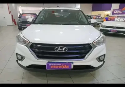Hyundai creta 1.6 action 16v 4p