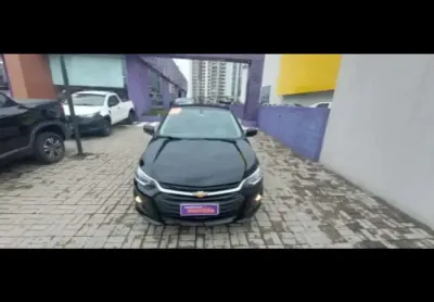 Chevrolet onix 1.0 hatch 12v 4p