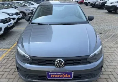 Volkswagen polo 1.0 track 12v 4p