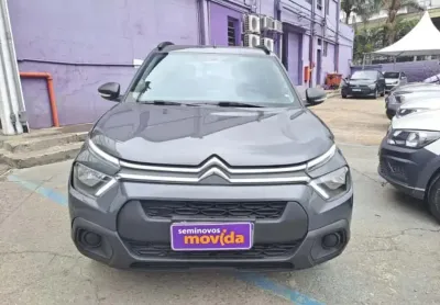 Citroën c3 1.0 feel 6v 4p
