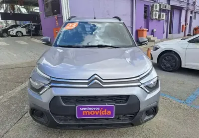 Citroën c3 1.0 feel 6v 4p