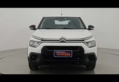 Citroën c3 1.0 live pack 6v 4p