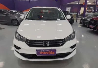 Fiat cronos 1.0 drive