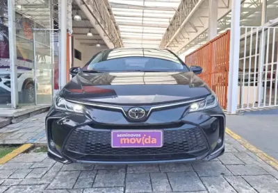 Toyota corolla 2.0 xei 16v 4p