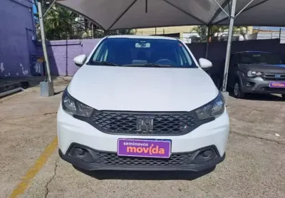 Fiat argo 1.0 drive 6v 4p