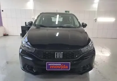 Fiat argo 1.0 drive 6v 4p