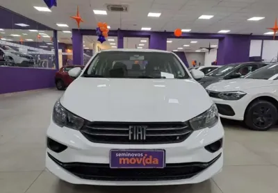 Fiat cronos 1.0 drive