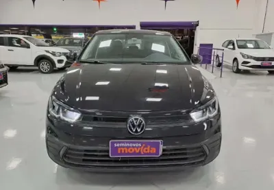 Volkswagen polo 1.0 tsi comfortline 12v 4p
