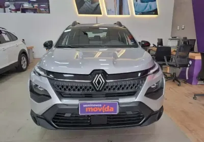 Renault kardian 1.0 techno turbo 12v 4p