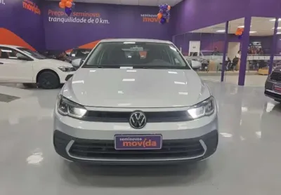 Volkswagen polo 1.0 tsi comfortline 12v 4p