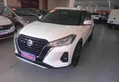 Nissan kicks 1.6 sense 16v 4p