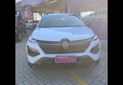 Renault kardian 1.0 evolution turbo 12v 4p