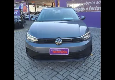 Volkswagen virtus 1.0 tsi 12v 4p