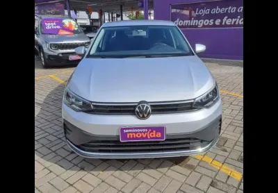 Volkswagen virtus 1.0 tsi 12v 4p