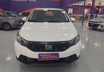 Fiat argo 1.0 drive 6v 4p