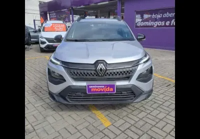 Renault kardian 1.0 evolution turbo 12v 4p