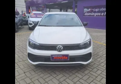 Volkswagen polo 1.0 track 12v 4p