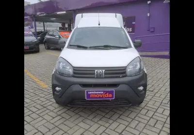 Fiat fiorino 1.4 evo endurance 8v 2p