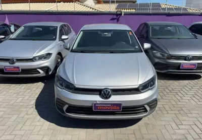 Volkswagen polo 1.0 tsi comfortline 12v 4p