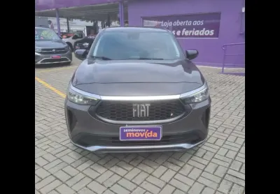 Fiat fastback 1.0 cvt audace 200 turbo 4p