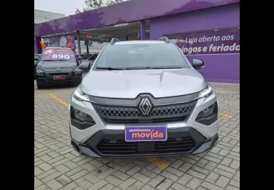 Renault kardian 1.0 evolution turbo 12v 4p