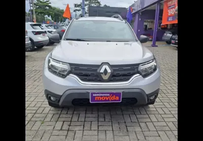 Renault duster 1.6 intense plus 16v 4p