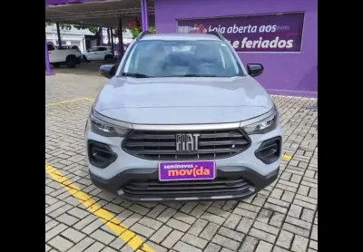 Fiat pulse 1.3 drive 8v 4p