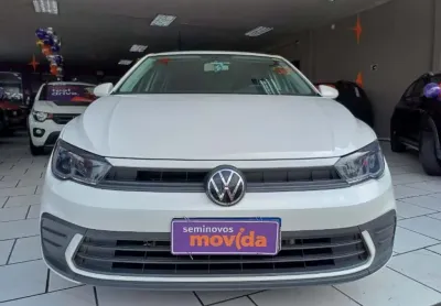 Volkswagen polo 1.0 mpi 12v 4p