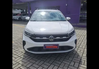 Volkswagen nivus 1.0 tsi 200 comfortline 4p