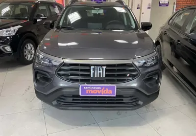 Fiat pulse 1.3 drive 8v 4p