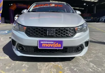 Fiat argo 1.0 drive 6v 4p