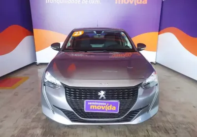 Peugeot 208 1.0 like 6v 4p