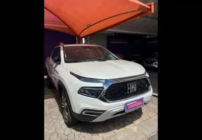 Fiat toro 2.0 volcano 4x4 turbo 16v