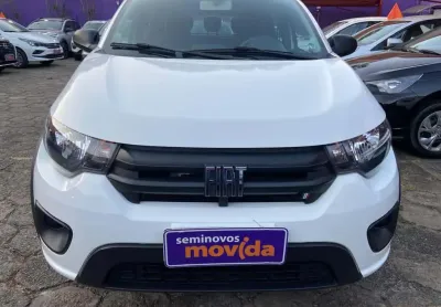 Fiat mobi 1.0 fire like 4p